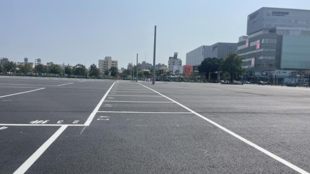 台南將開千坪「大旺夜市」 市民失望:IKEA呢?
