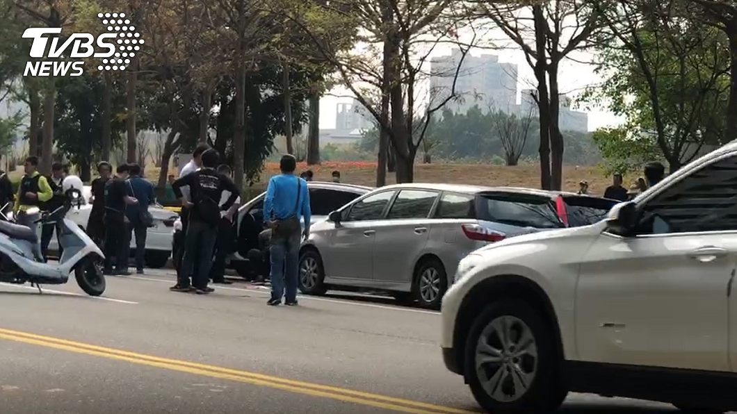 嘉義富商遭擄勒贖3千萬案 3共犯被羈押禁見