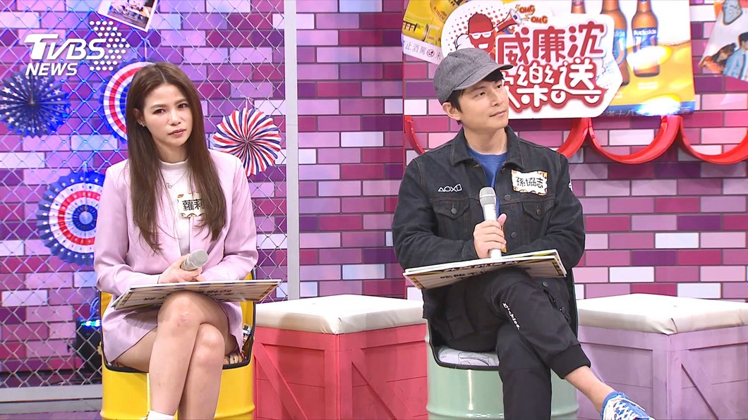 圖/TVBS
