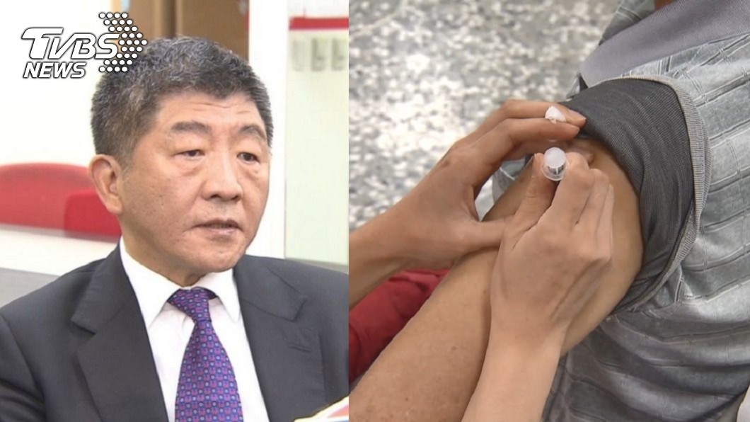 考慮重啟小三通？　陳時中：疫苗覆蓋率6成再說