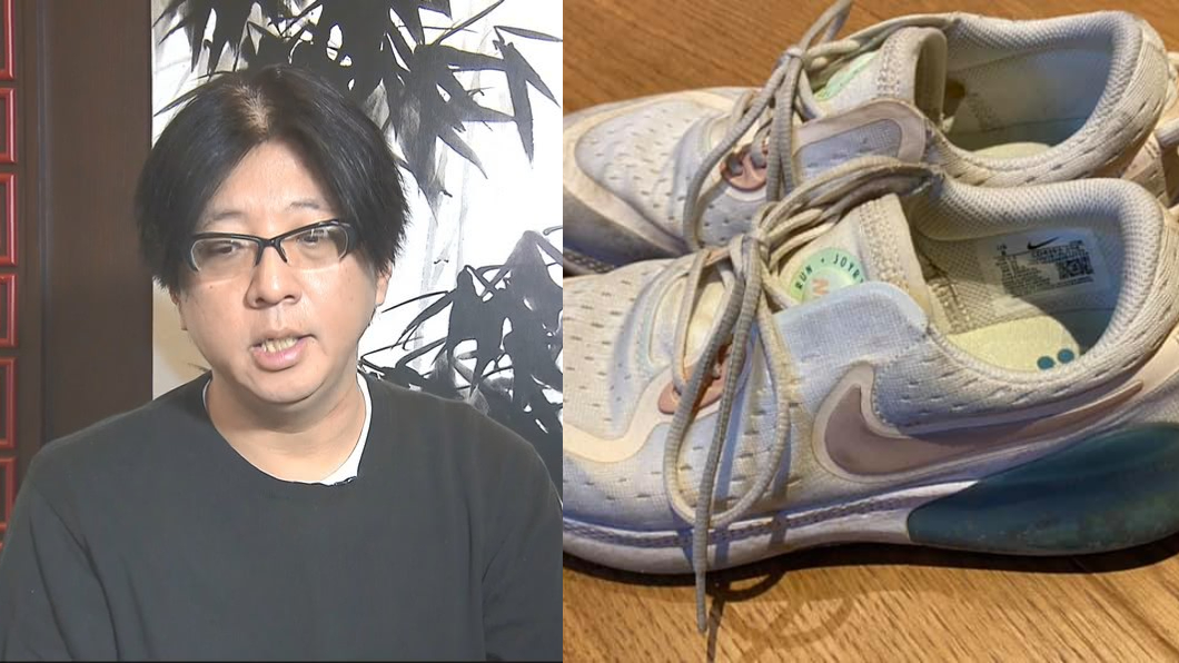 袁惟仁女兒遭師霸凌丟鞋 校方道歉:願買同款新鞋還她