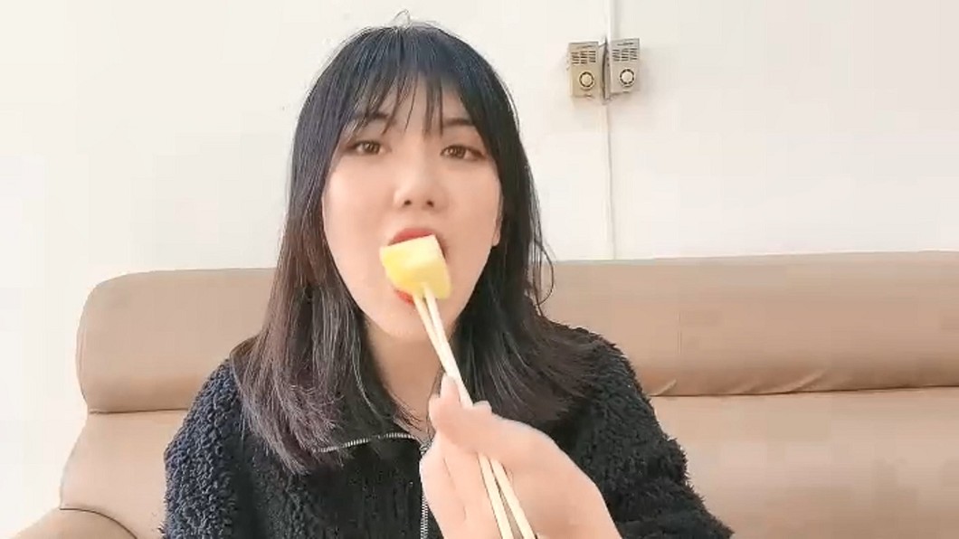 圖/翻攝自意鱼肉在台湾 YouTube