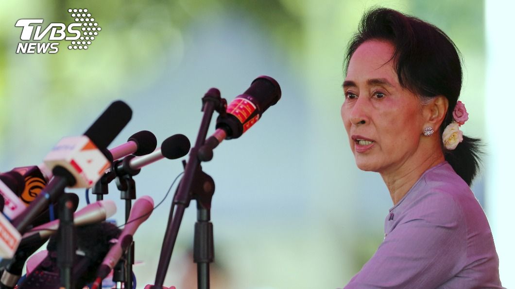 東協籲緬甸各方對話 多國外長籲釋放翁山蘇姬