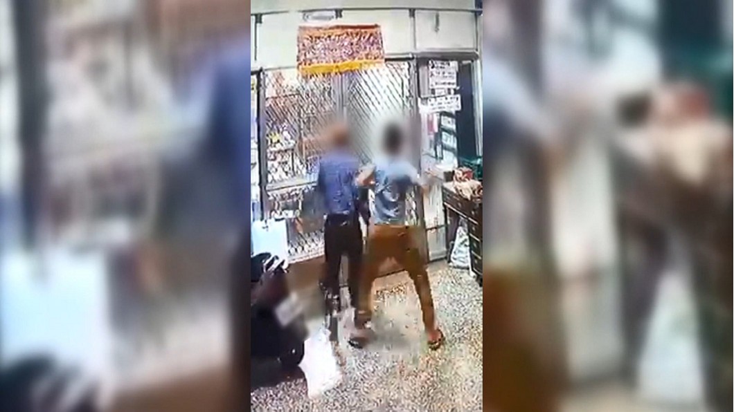 圖/畫面翻攝台東大小事