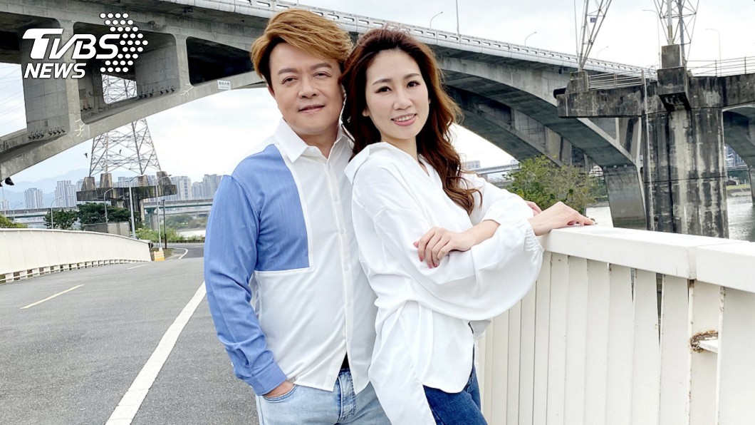 正式宣告復出! 翁立友現身「祝福新娘」引暴動