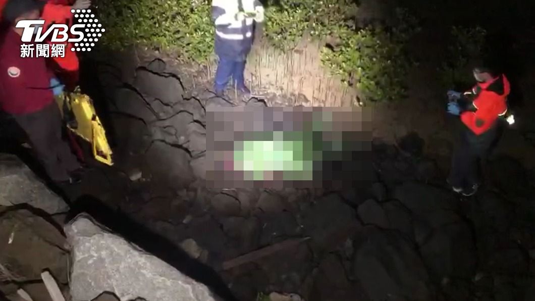 50餘歲男採海菜未歸 澎湖岸巡尋獲遺體報請相驗
