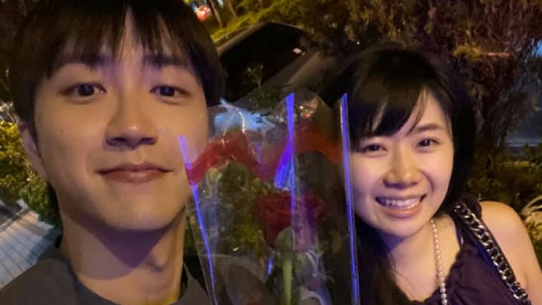 離婚福原愛!江宏傑秒改IG自介 甜蜜合照當留念