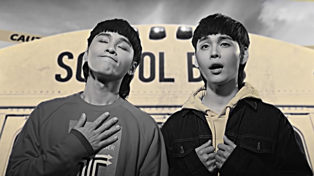 圖/翻攝自展榮展瑞 K.R Bros youtube