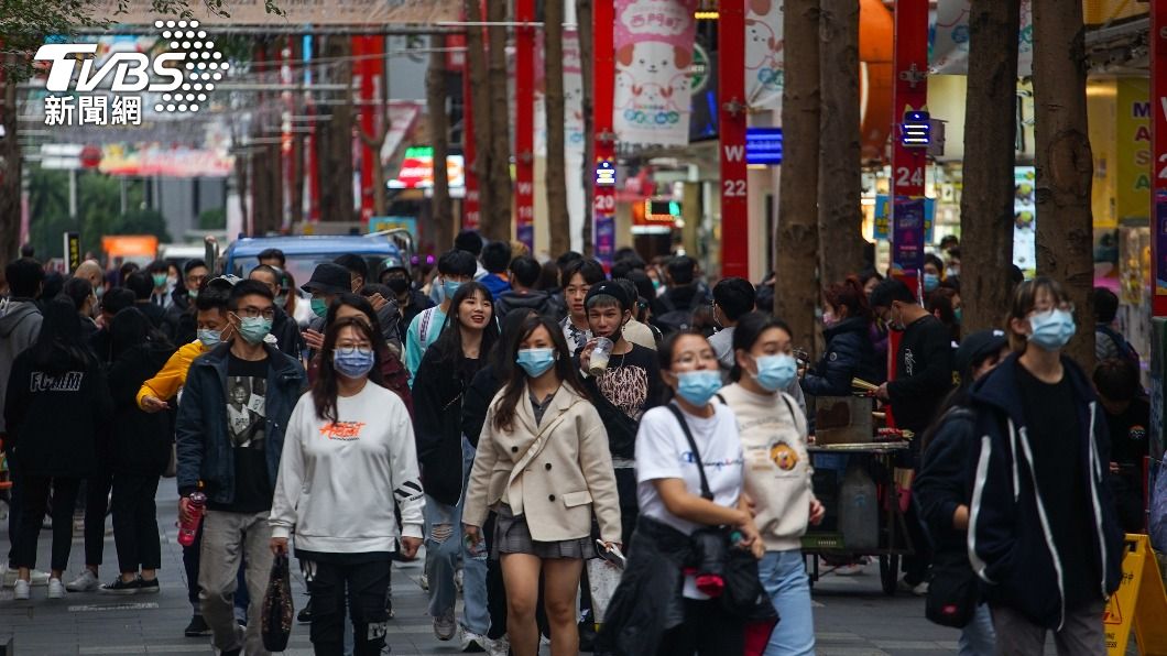 國內經濟增溫 1月景氣燈號續亮黃紅燈
