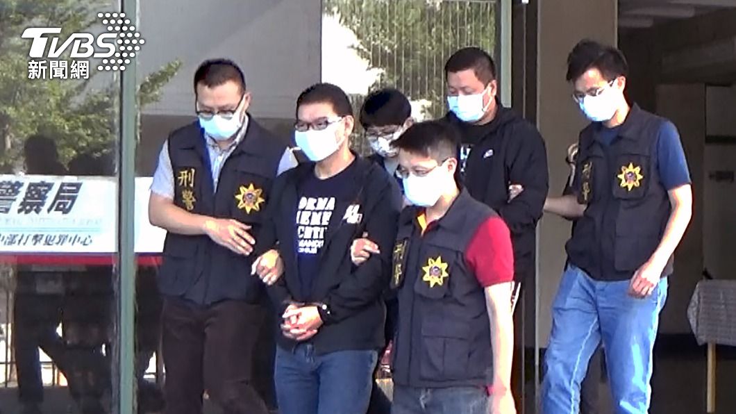 經營線上博弈獲利594億 莊周文等32人遭起訴