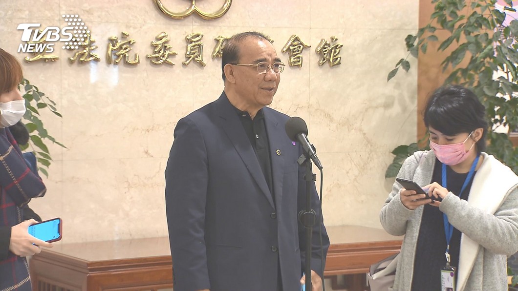 「喬」港商增資案!前藍委廖國棟涉收賄70萬遭起訴