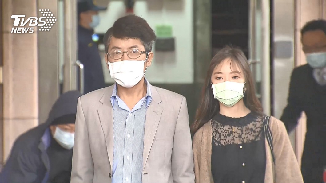 丁允恭妻控「討50萬金援」 Y女發聲回應:勿亂攻擊