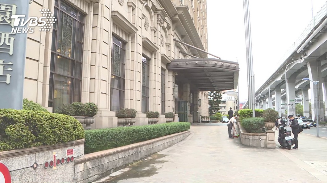 圖／TVBS