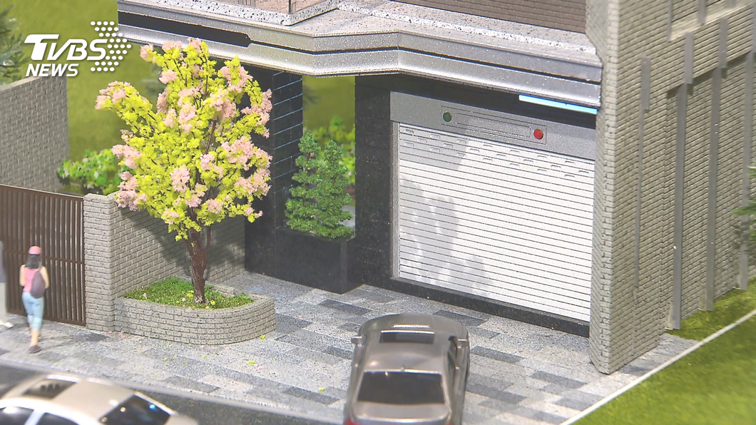 圖/TVBS