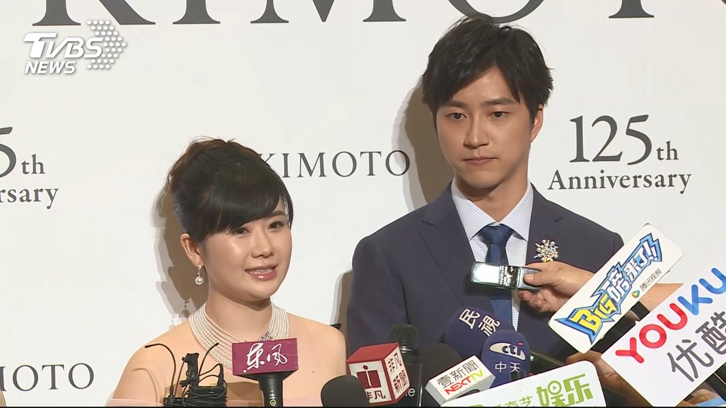 福原愛爆外遇「2年前就想離婚」 自曝帶高帥男回家過夜