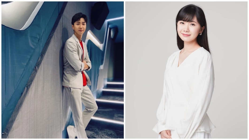 有傳言福原愛在2019年就曾向江宏傑提出離婚。(合成圖/翻攝自江宏傑與福原愛臉書)