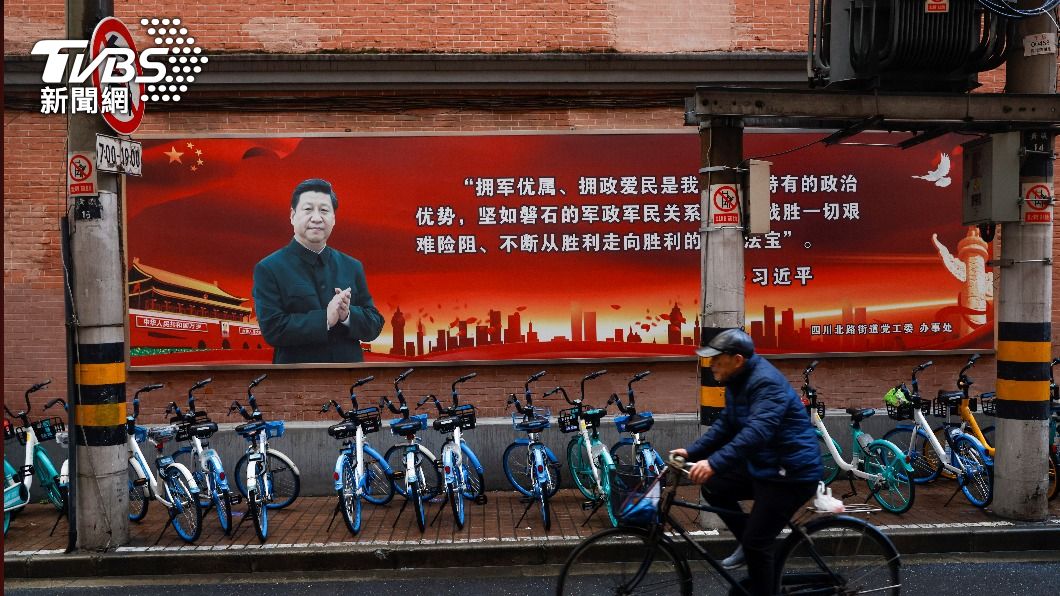 圖/達志影像路透社