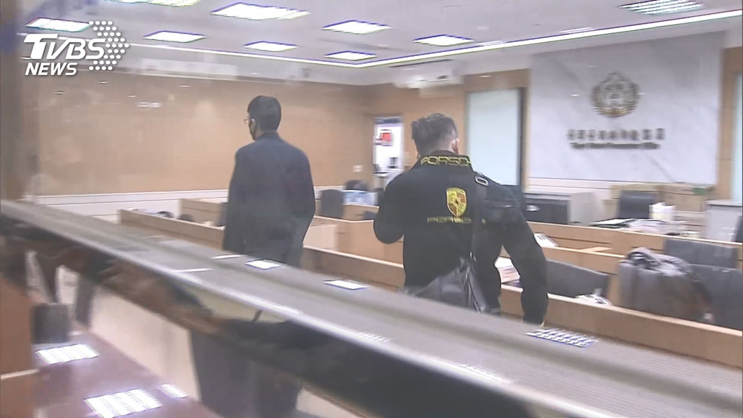 警官持毒遭逮送辦 刑事局:抽檢改全採檢尿液