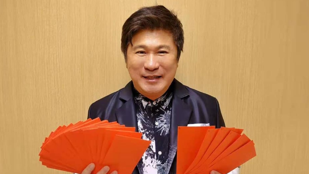 胡瓜爆交棒20年《綜藝大集合》 阿翔急問:什麼時候?