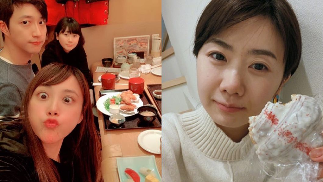 福原愛「妖怪大姑」恐怖行徑曝!飆5字經喊:我是傻大姐