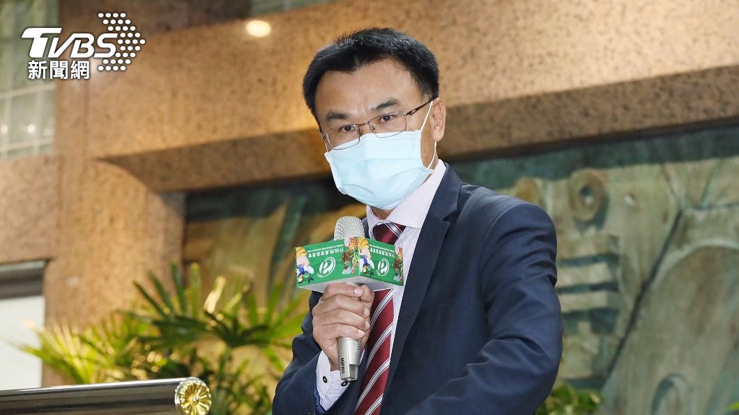 陳吉仲:貿易政治綁一起 國際團結中國會傷最大