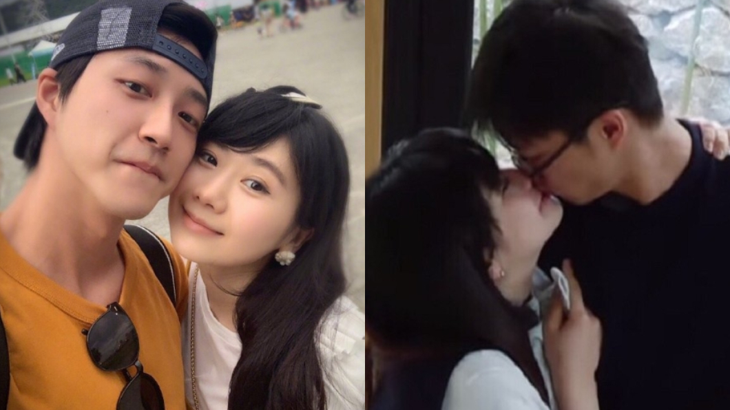 福原愛早變心?江宏傑吐「10字卑微心願」:想回以前