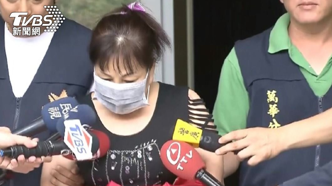 萬華迷魂盜專門洗劫阿公 6旬嬤遭北檢起訴求重刑