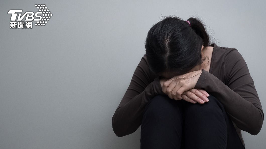 林女心寒訴請離婚。(示意圖/Shutterstock達志影像)