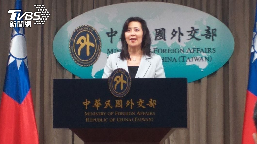 拜登國安戰略挺台 外交部:與美強化緊密夥伴關係