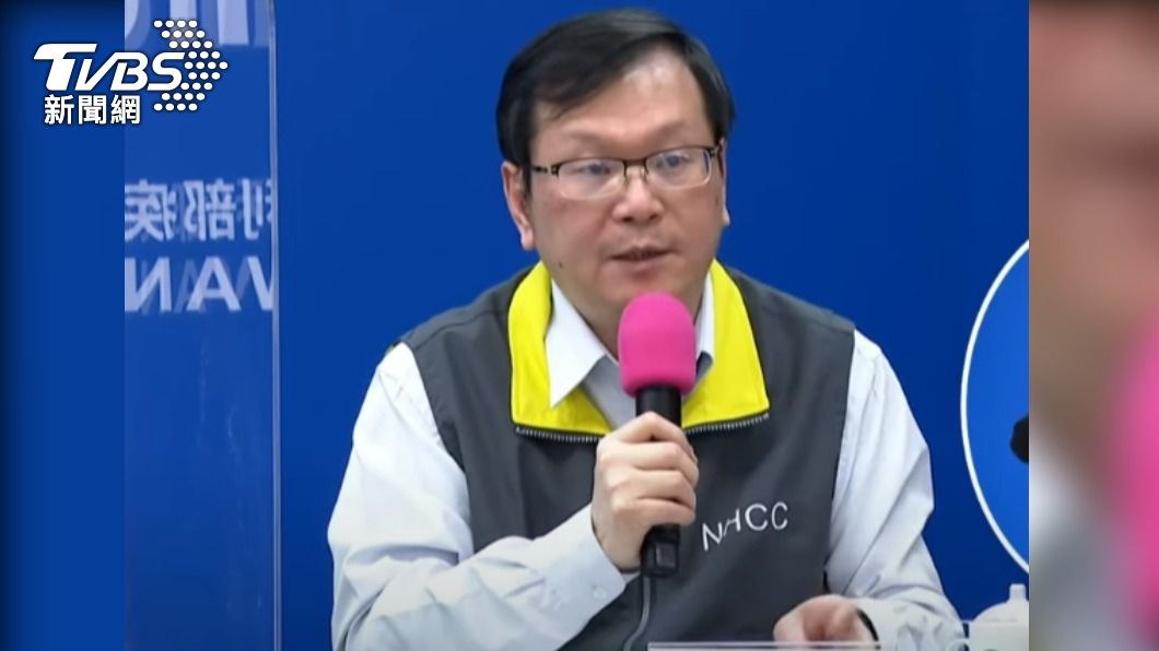 新增2例境外 自奈及利亞及菲律賓入境