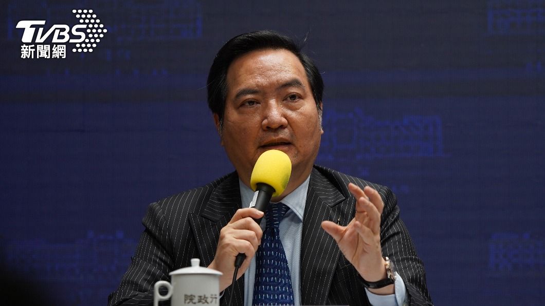 政院:馬政府開啟與中國緊密農業交流是不爭事實