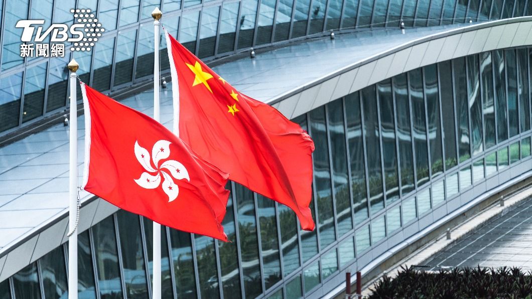 又有反送中組織解散　民間集會團隊成員涉國安罪