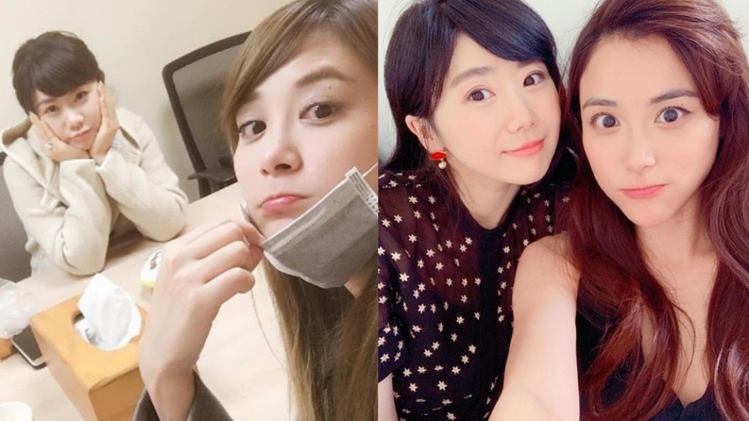 姑嫂心結是真的?福原愛、江恆亘突「互退IG追蹤」