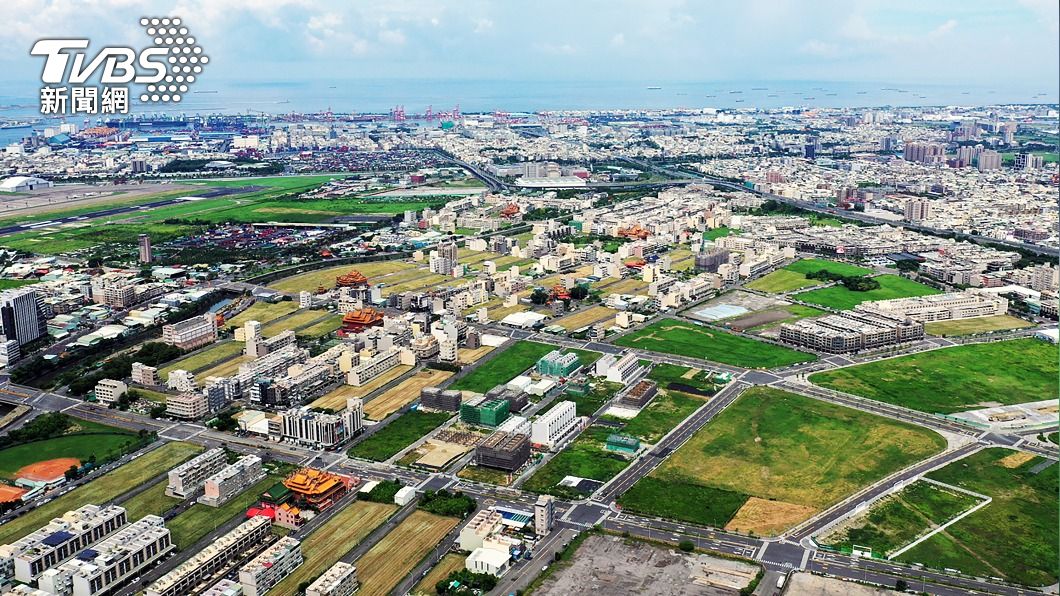 大林蒲遷村條件 高市府:不比桃園航空城遜色