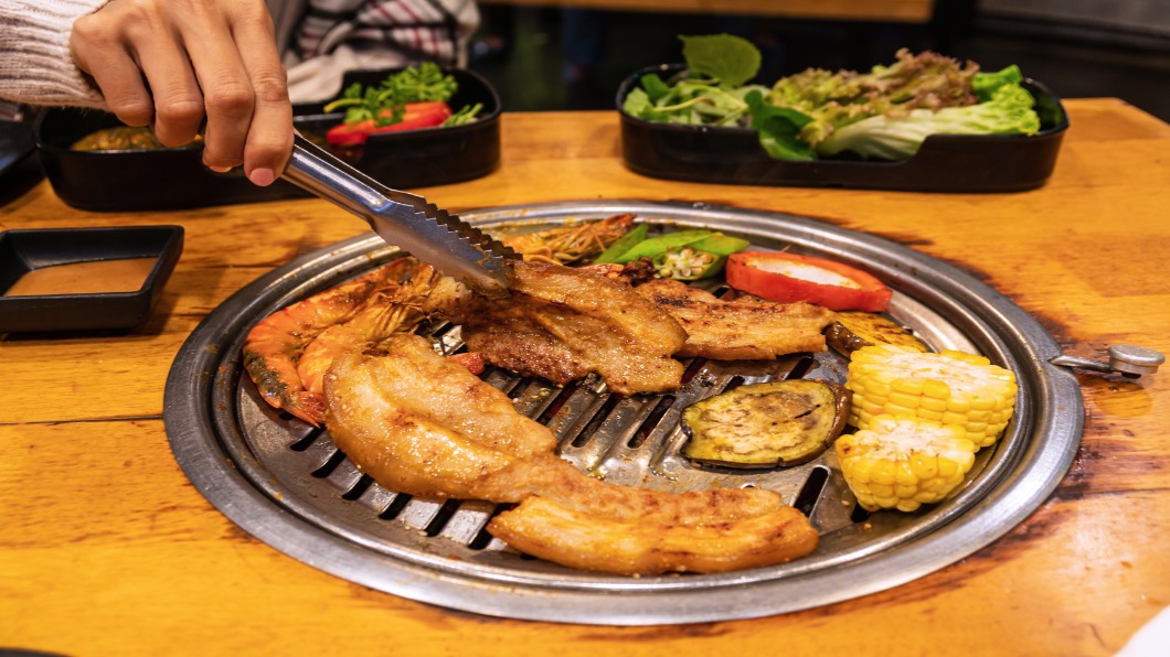南韓「三層肉節」催漲肉價 1kg破台幣920