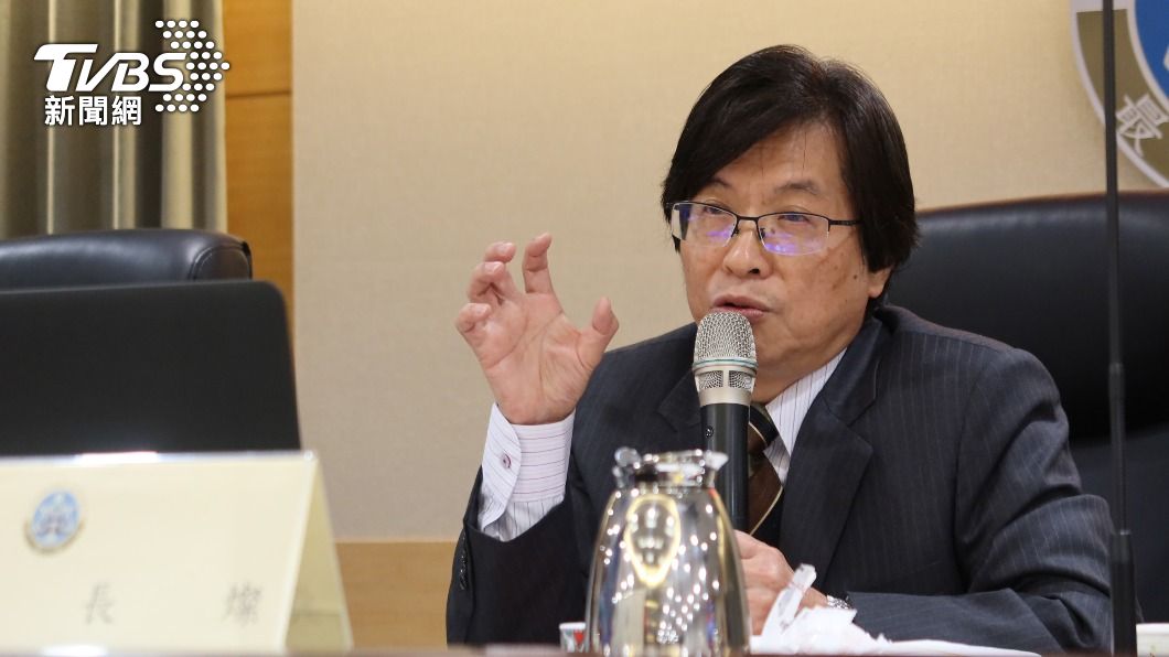 法官捲入富商翁茂鍾案 最高法院院長吳燦致歉