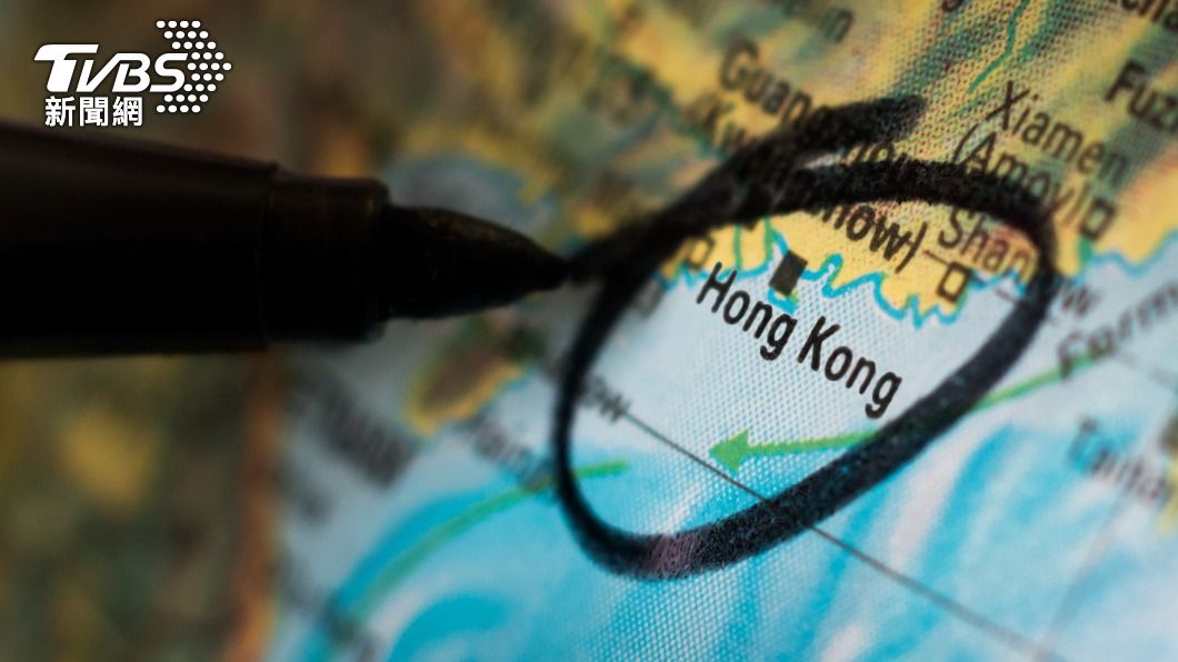 北京直接控制 香港被踢出經濟自由度指數