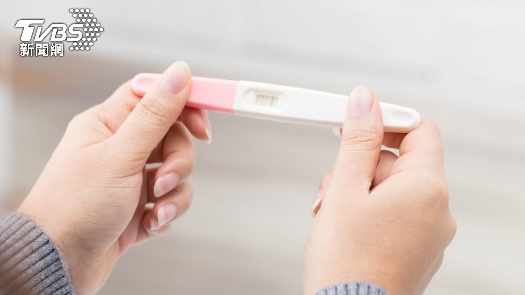 50名女同學中有3人懷孕。(示意圖/Shutterstock達志影像)