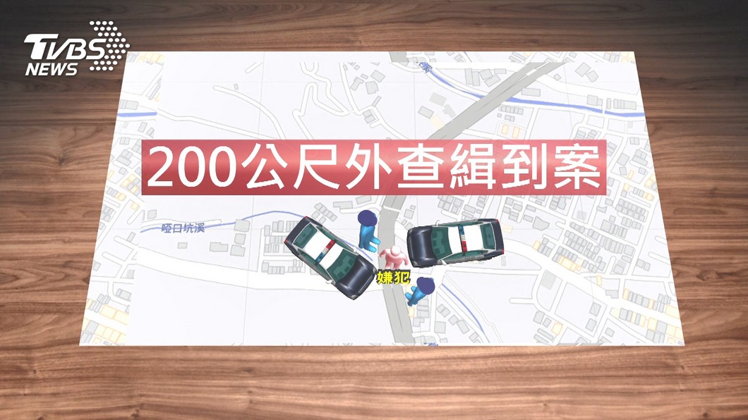 圖／TVBS