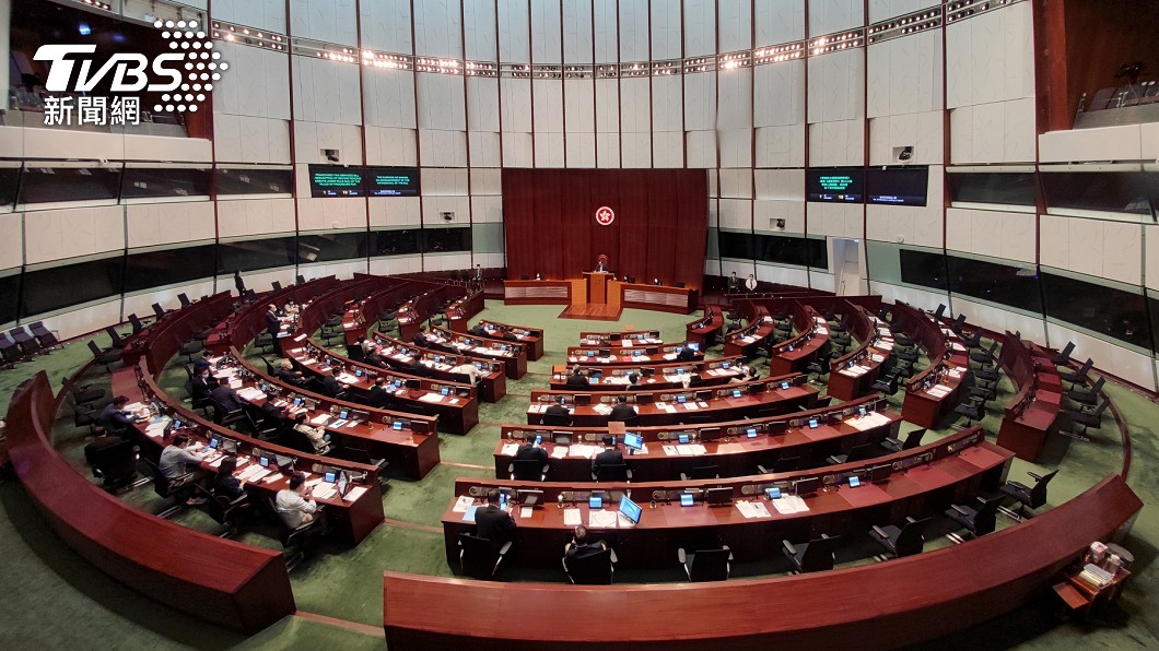 大陸出手了！人大會將新增「香港選舉制度」議程