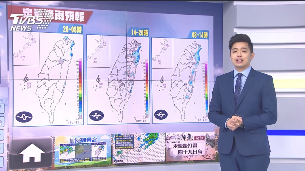圖/TVBS