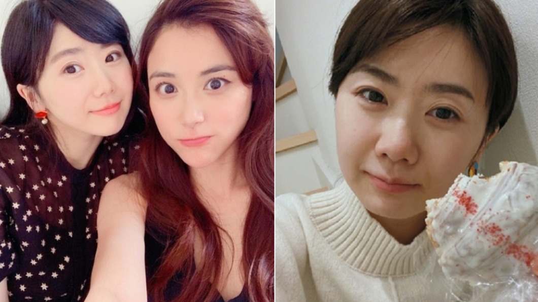 被福原愛害1年！江宏傑姊遭轟「妖怪大姑」發聲：哭得驚天動地