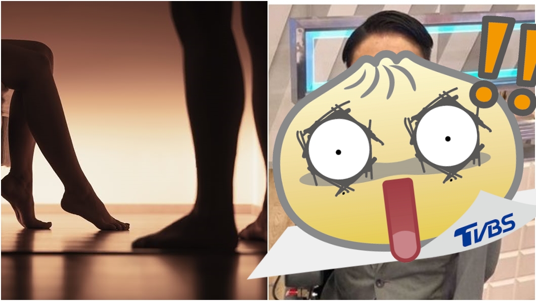 名人偷吃最震撼是誰? 網一面倒點名他:超猛