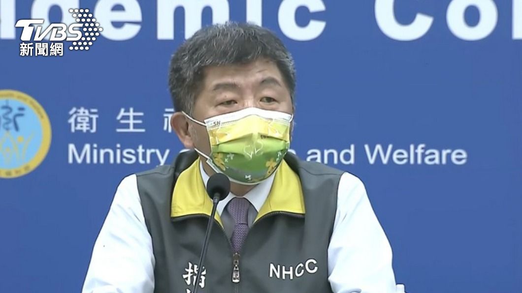 台灣今日又見「+0」 累計確診數維持960例