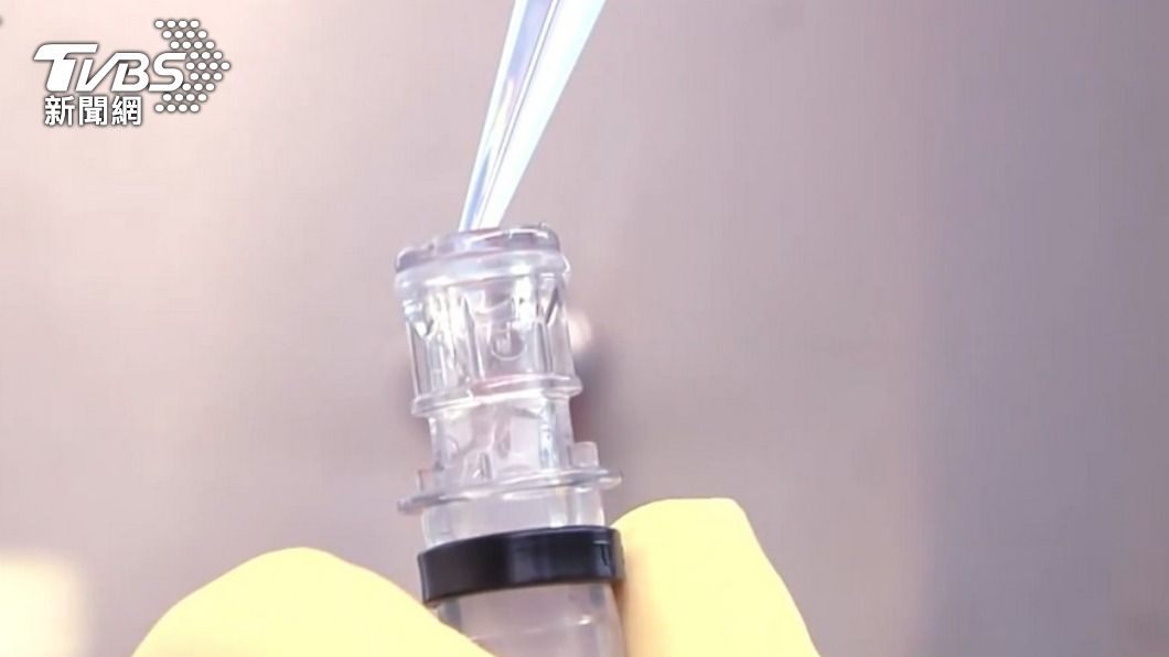 外交部:國產疫苗一旦可以輸出 願提供友邦