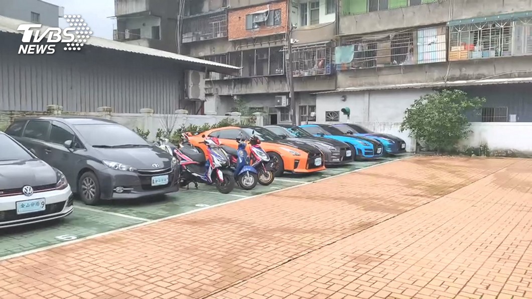 圖/TVBS