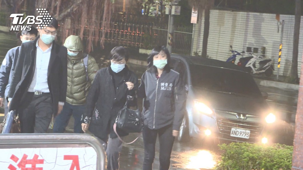 圖/TVBS