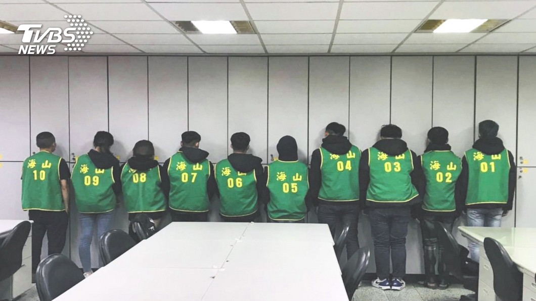 圖/TVBS