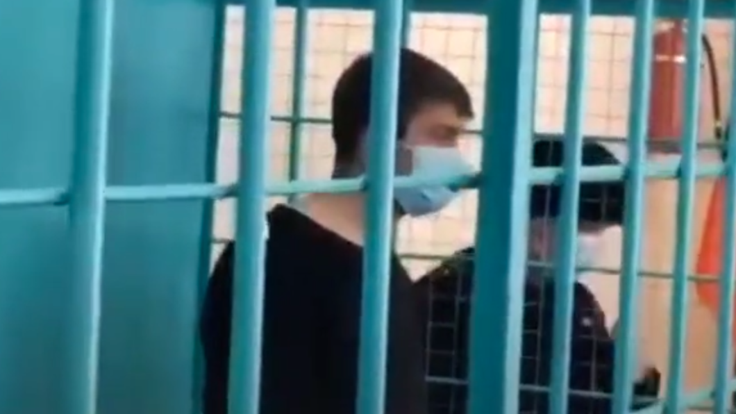 鄧尼絲恐將面臨無期徒刑。(圖/翻攝自bypseni1 TikTok)