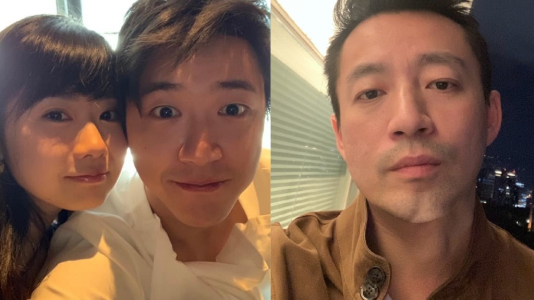 汪小菲發聲力挺福原愛、江宏傑 爆粗口轟台媒:罪魁禍首